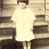 My Mom Circa 1915