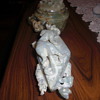 Asian carved jade