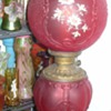 AMERICAN LAMPS II