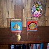 money boxes