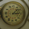 Hamilton 971 Railroad Pocket Watch 