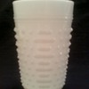 milk Glass, E.O Brody Glass, Depresson Glass