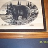 Etching 