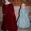 New dolls