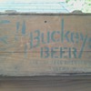 Buckeye Beer Crate Toledo, Ohio