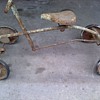 Dose anyone know what this is, name, age?