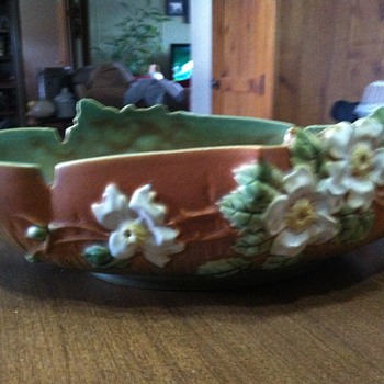 Roseville bowls
