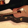 Vintage 1941 D-15 M Martin Guitar 