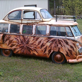 1967 splitty