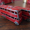 Lesney London Tourbus
