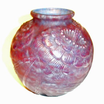 Unsung Heroes of Glass # 4 Pierre D’Avesn –the man who worked for almost everyone - Art Glass
