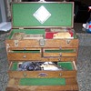 Grandpa's toolbox
