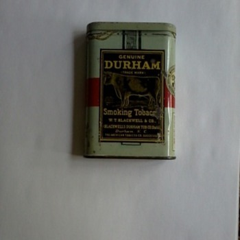 great addition ? - Tobacciana