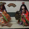 Shaman dolls