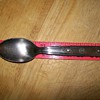 Boy scout spoon
