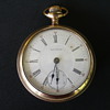 Granddad's Pocketwatch
