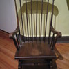 boston rocking chair?