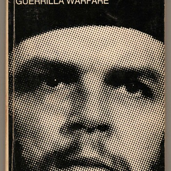 1975 - Guerrilla Warfare by Che Guevara
