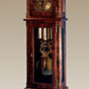 Hand Milled Grandfather Clock