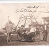 The 'Contraption' - 1907