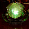 1925-35 Art Deco Sea Gull Lamp