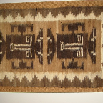 Indian Tapestry?