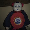 Doll from Communist China