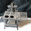 Small Cast Iron Stove