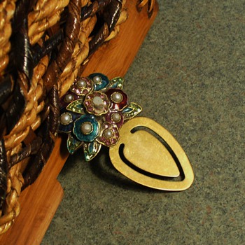 Costume Jewelry