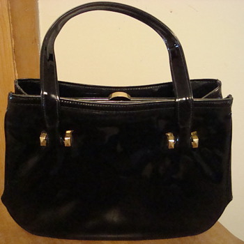 Margolin purse