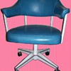 Vintage 1979 chairs
