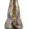 Massier/Levy-Dhurmer Vase
