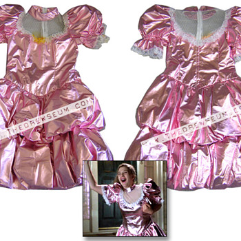 Never Been Kissed prom dress - Movies