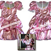 Never Been Kissed prom dress