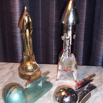 2015 AAMS ADDITIONS - Coin Operated