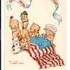 My Favorite Kewpie Postcard