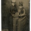 Two tin types found at my Grandmothers.