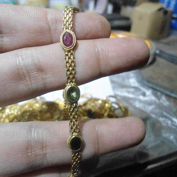 vintage - Fine Jewelry