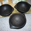 native american  bowls  