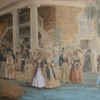 this is an oil painting i think.