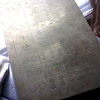 Early solid brass exterior Mah Jhong box?