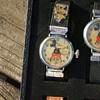 1933 WORLDS FAIR MICKEY WATCH