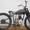 Villier's Engineering motorcycle, vintage of around 1935-1944? Help indentify please