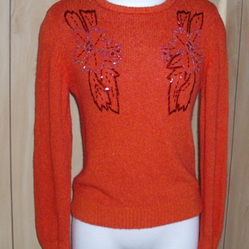 Sweaters & Cardigans.