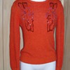 Sweaters & Cardigans.