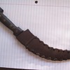 WW2 Knife