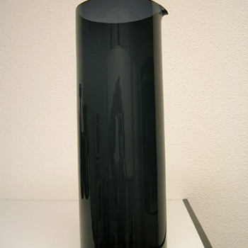 Kaj Franck modelnr 1609 - Art Glass