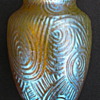 Loetz Spiraloptisch c.1904
