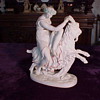 Royal Worcester Parian Figure, circa 1862