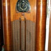 Zenith Long Distance Radio